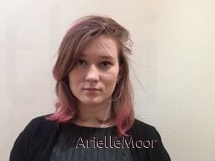 ArielleMoor