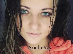 ArielleSxy
