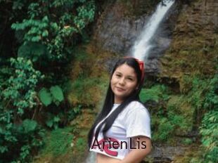 ArienLis