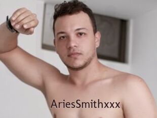 AriesSmithxxx