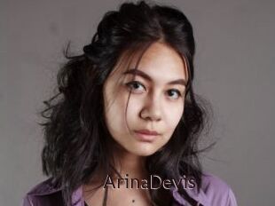 ArinaDevis