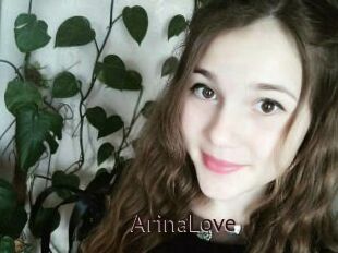 ArinaLove