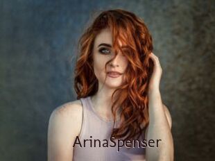 ArinaSpenser
