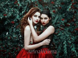 ArinaWilma