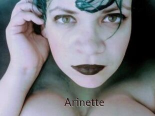 Arinette