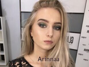 Arinnaa