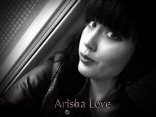 Arisha_Love_