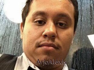 Arjo_Alexis