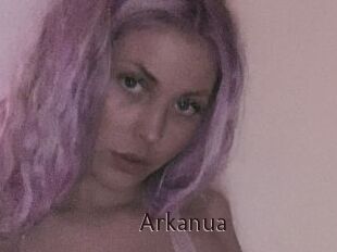Arkanua