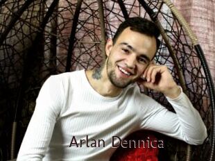 Arlan_Dennica