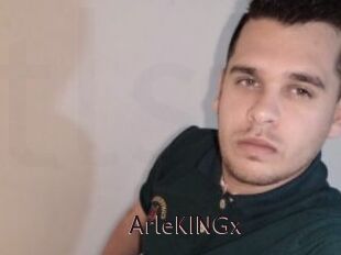 ArleKINGx