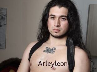Arleyleon