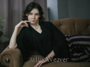 ArlineWeaver