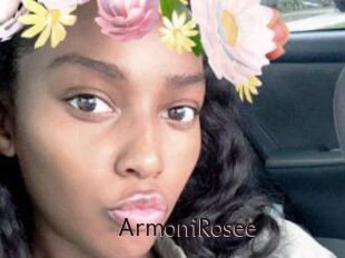 ArmoniRosee
