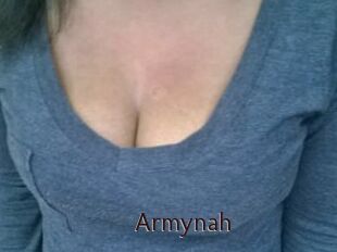 Armynah