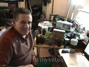 Armyvet64