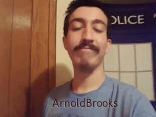 Arnold_Brooks