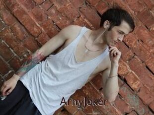 ArnyJoker