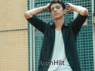 AronHilt
