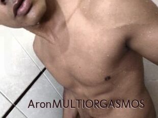 AronMULTIORGASMOS