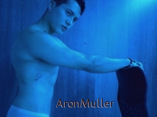 AronMuller Top listen server