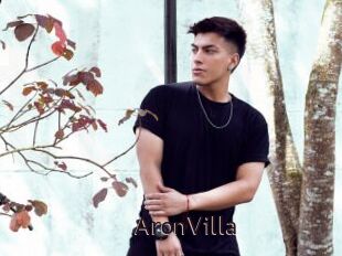 AronVilla