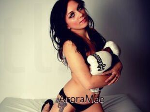 AroraMae