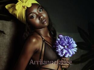 ArriiannaJadee