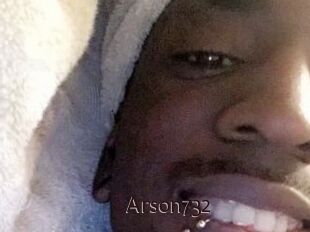 Arson732