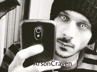 Arson_Craven