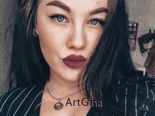 ArtGina