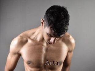 Arta