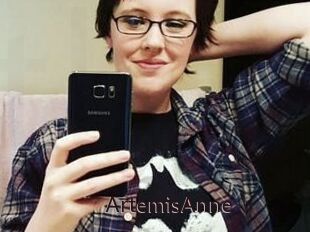 ArtemisAnne