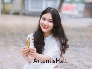 ArtemisHall