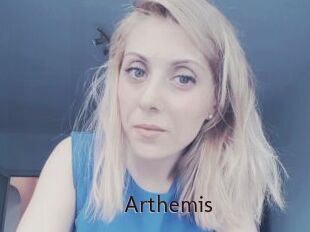 Arthemis
