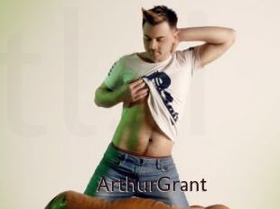 ArthurGrant