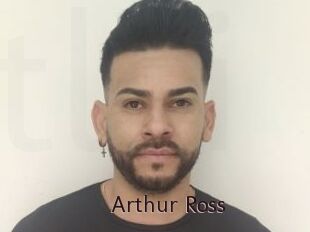 Arthur_Ross