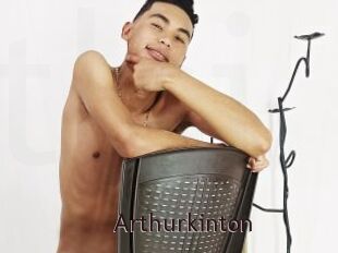 Arthurkinton