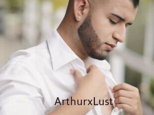 ArthurxLust