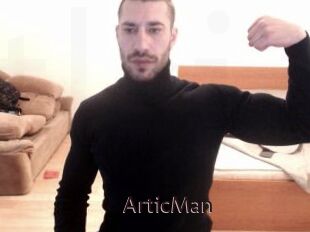 ArticMan