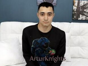 ArturKnights