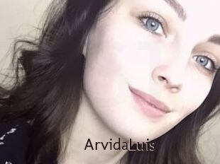 ArvidaLuis