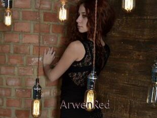 ArwenRed