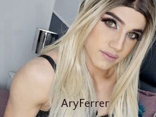 AryFerrer