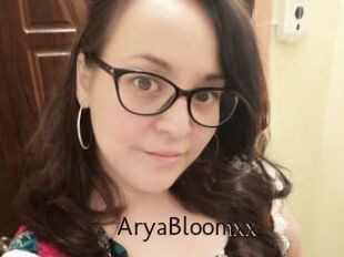 AryaBloomxx