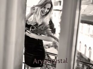 AryaCrystal
