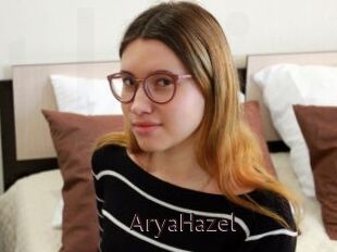 AryaHazel