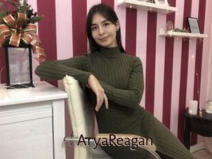 AryaReagan