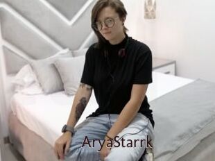 AryaStarrk