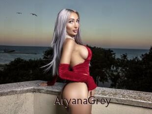 AryanaGrey
